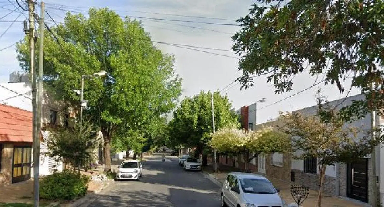 Terreno en venta - 300Mts2 - La Plata 4