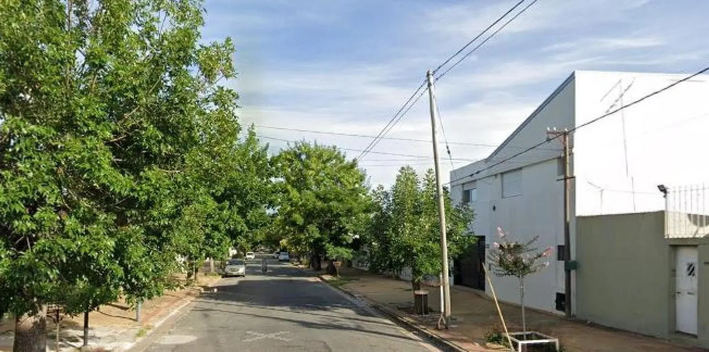 Terreno en venta - 300Mts2 - La Plata 5
