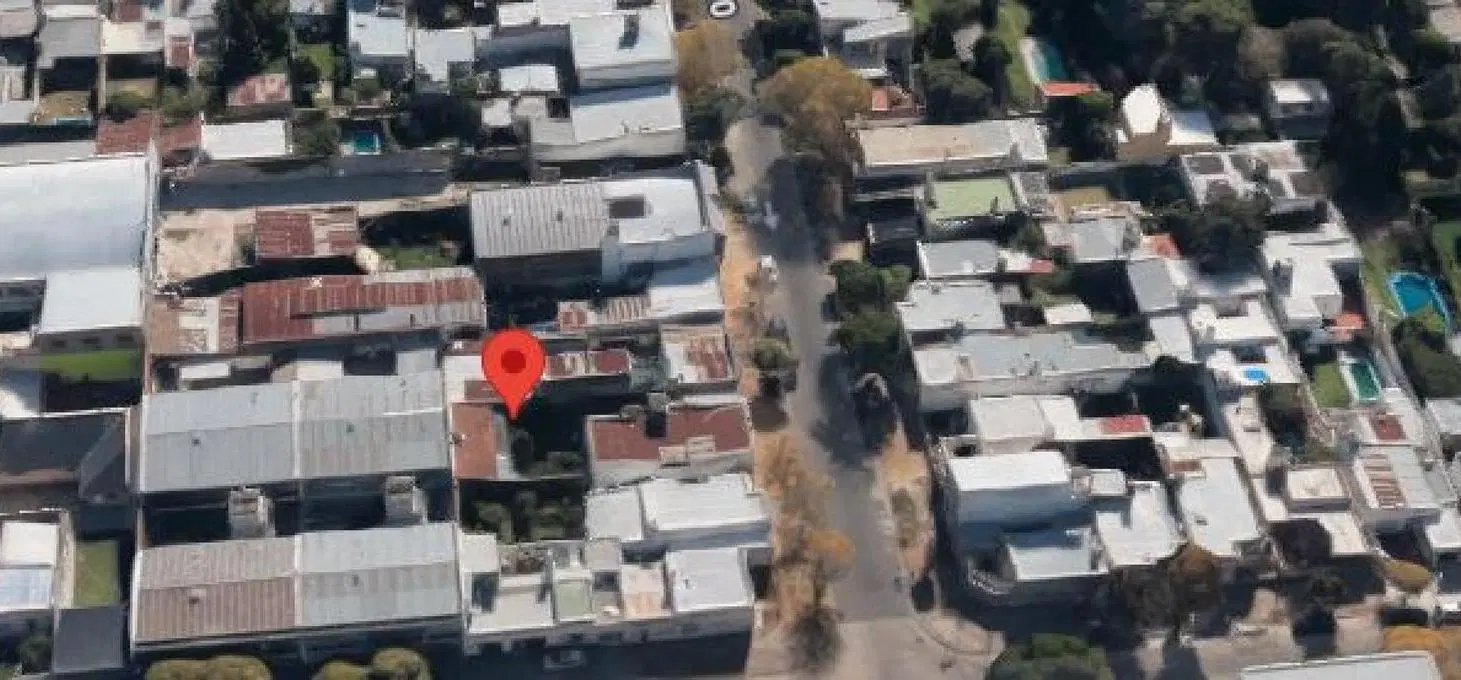 Terreno en venta - 300Mts2 - La Plata 8