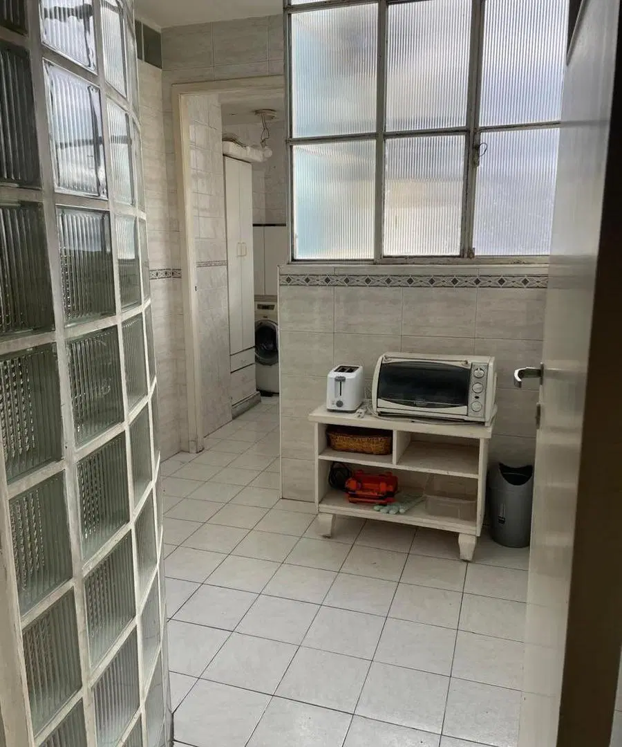 Departamento en venta - 2 Dormitorios 2 Baños - Monserrat 2