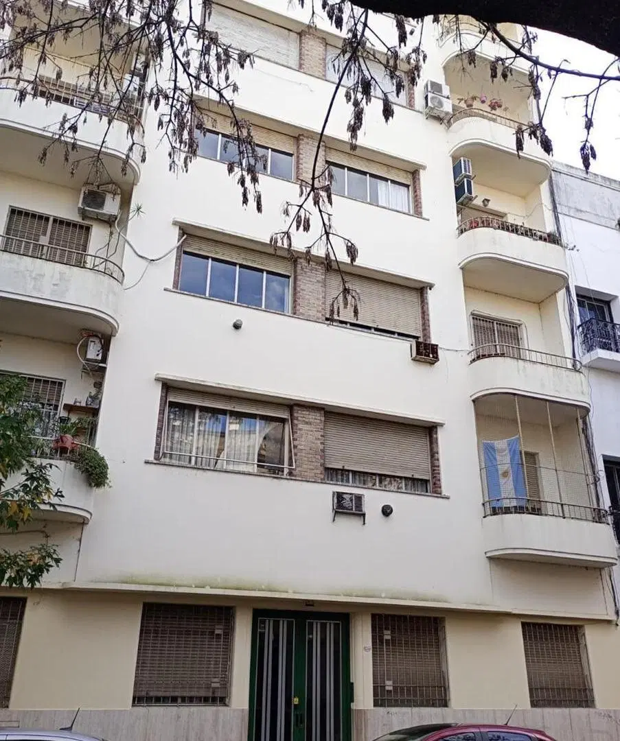 Departamento en venta - 2 Dormitorios 2 Baños - Monserrat 3