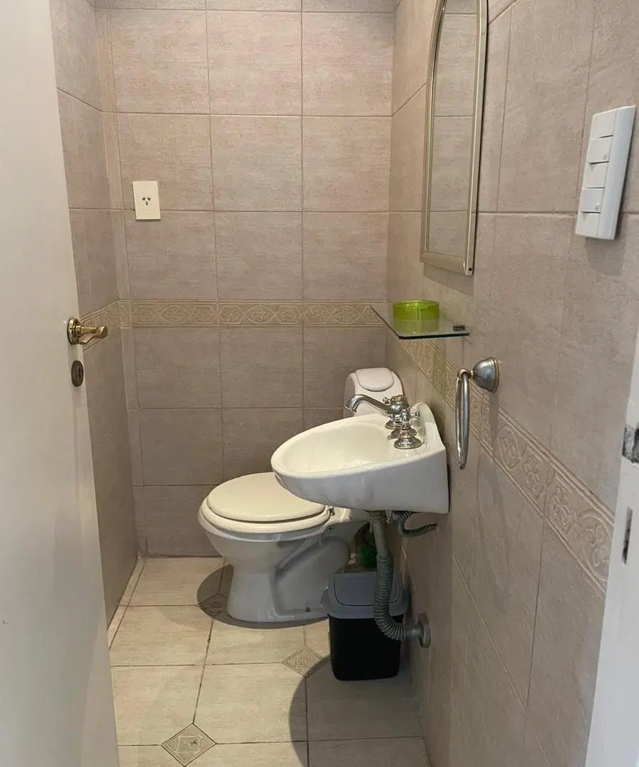 Departamento en venta - 2 Dormitorios 2 Baños - Monserrat 4