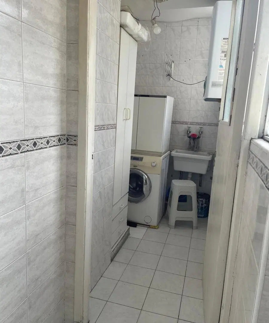 Departamento en venta - 2 Dormitorios 2 Baños - Monserrat 5