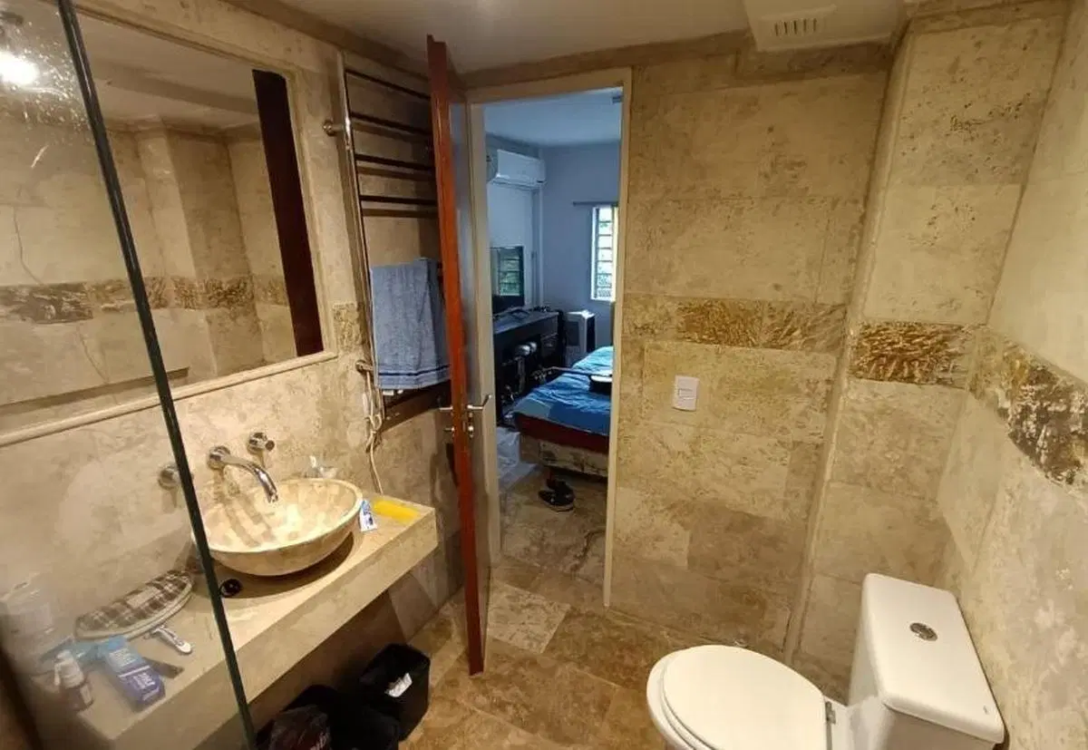 Departamento en venta - 1 Dormitorio 2 Baños - 48Mts2 - Morón 4