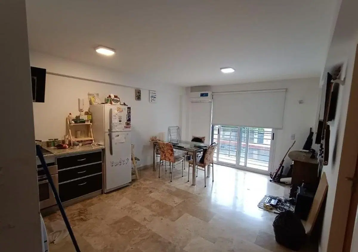 Departamento en venta - 1 Dormitorio 2 Baños - 48Mts2 - Morón 3