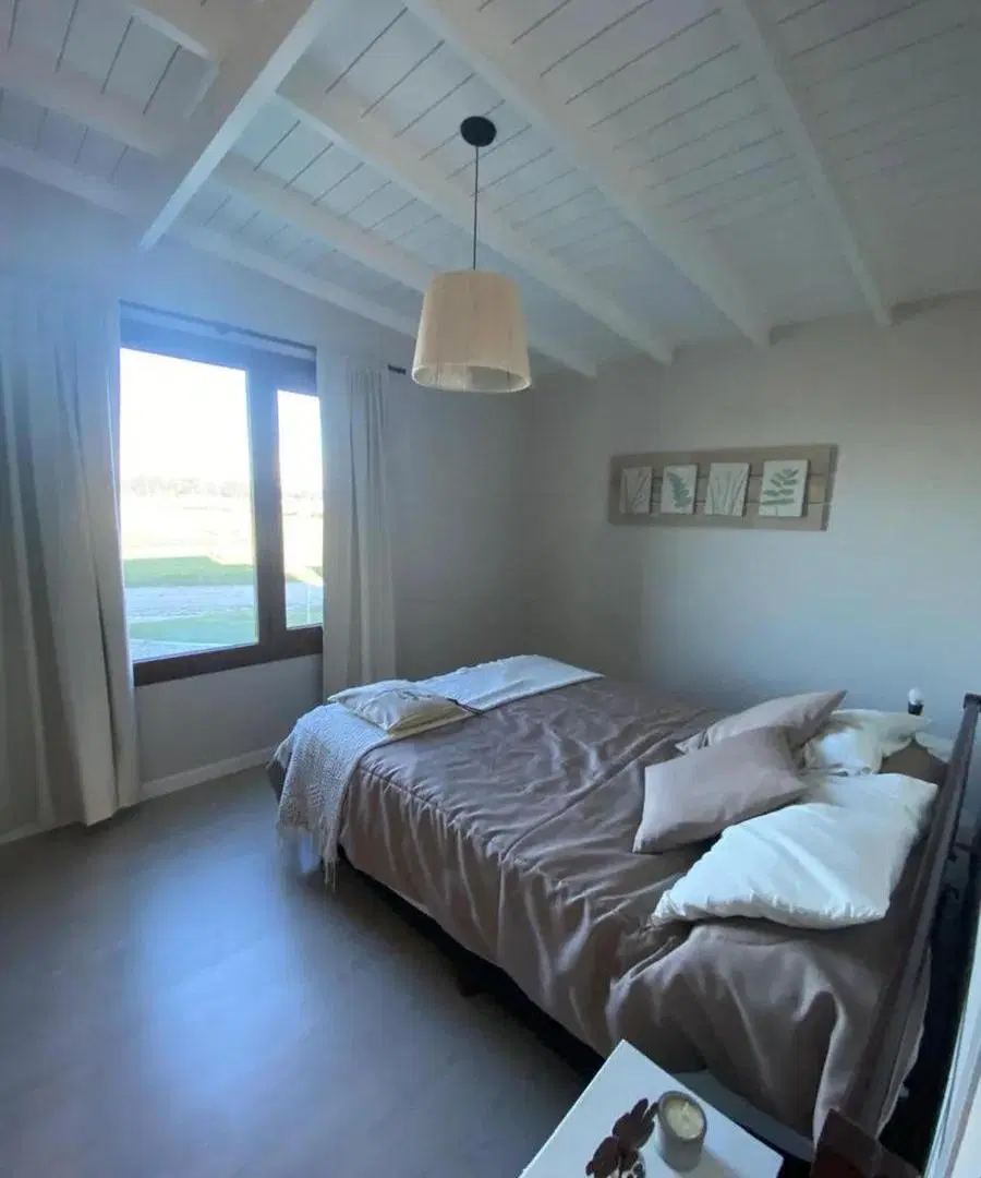 Casa en venta - 3 Dormitorios 3 Baños - Mar Chiquita 5
