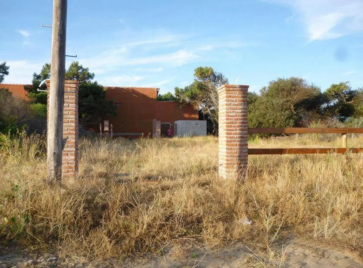 Terreno en venta - 500mts2 - Nueva Atlantis 5