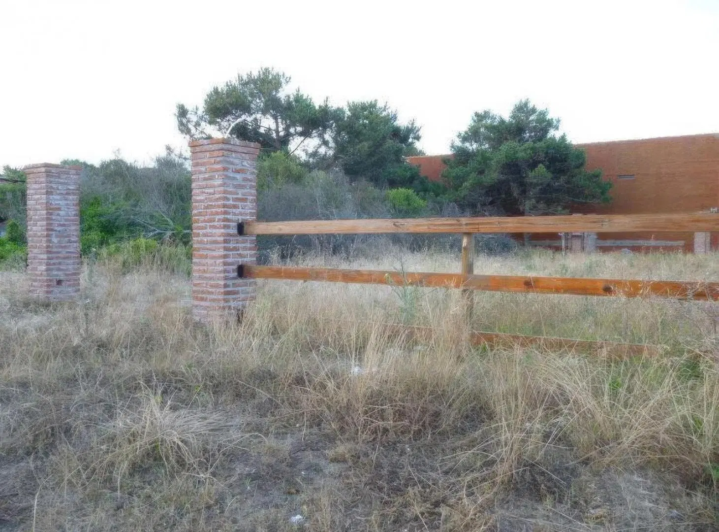 Terreno en venta - 500mts2 - Nueva Atlantis 4