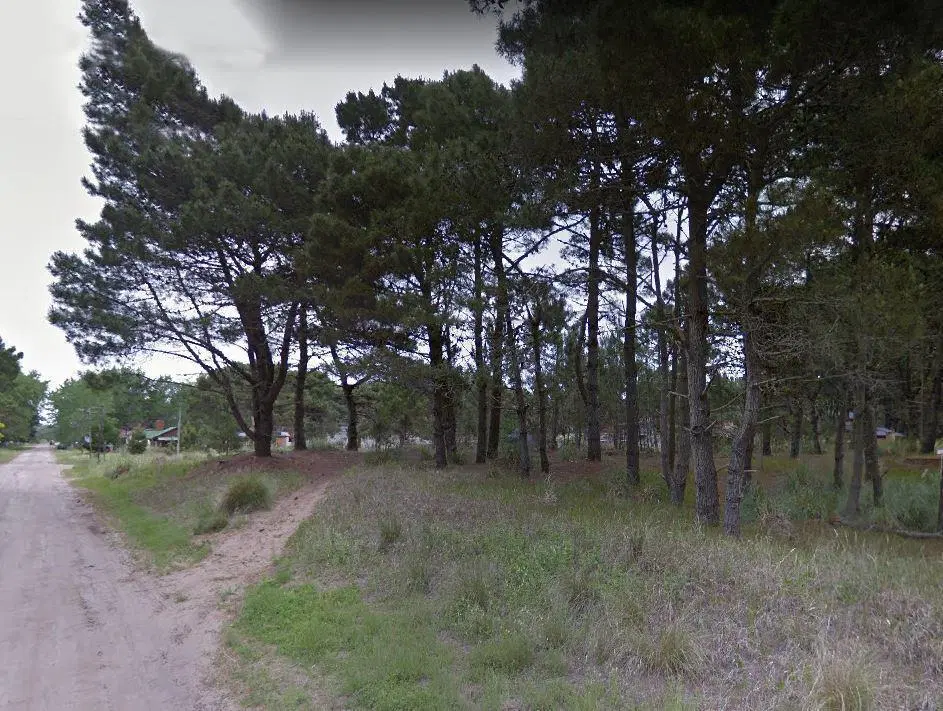 Terreno en venta - 495mts2 - Costa Del Este 3