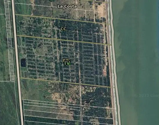 Terreno en venta - 495mts2 - Costa Del Este 5