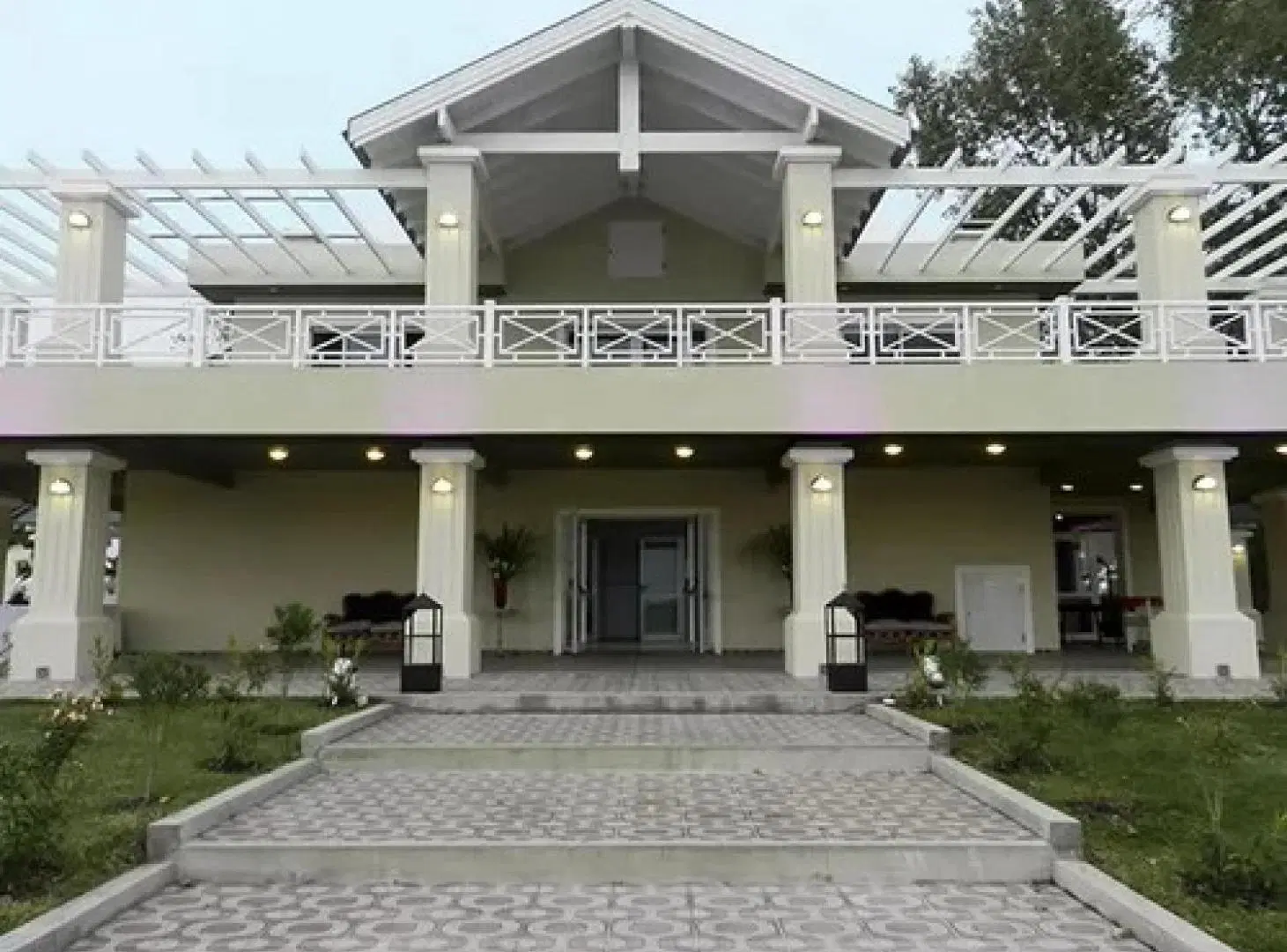 Terreno en venta - 1.240Mts2 - Canning, Ezeiza 5