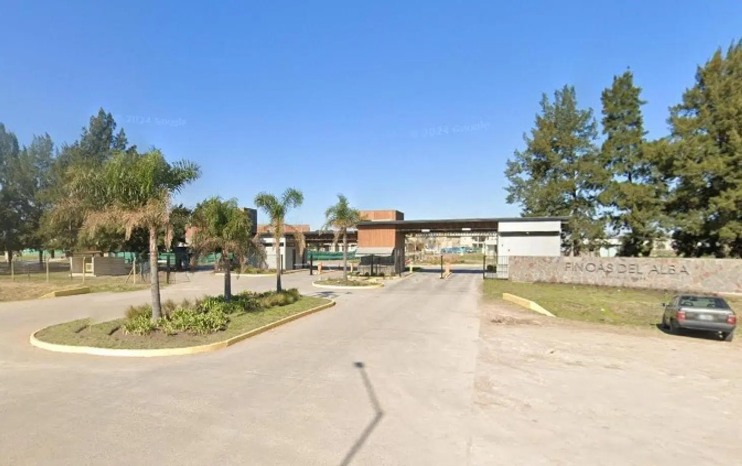 Terreno en venta - 1.240Mts2 - Canning, Ezeiza 3