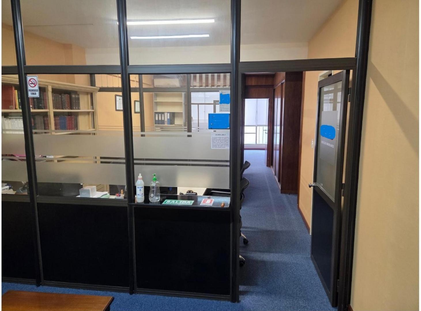 Foto de Oficina en venta - 2 Baños - Palermo, imagen 5