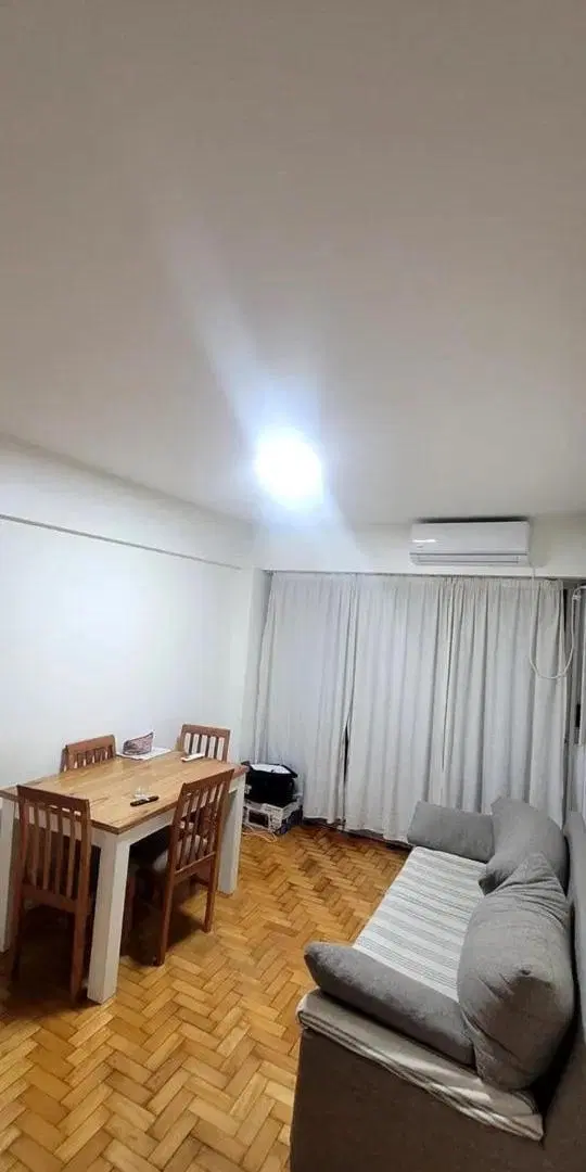 Departamento en venta - 1 Dormitorio 1 Baño - Recoleta 2