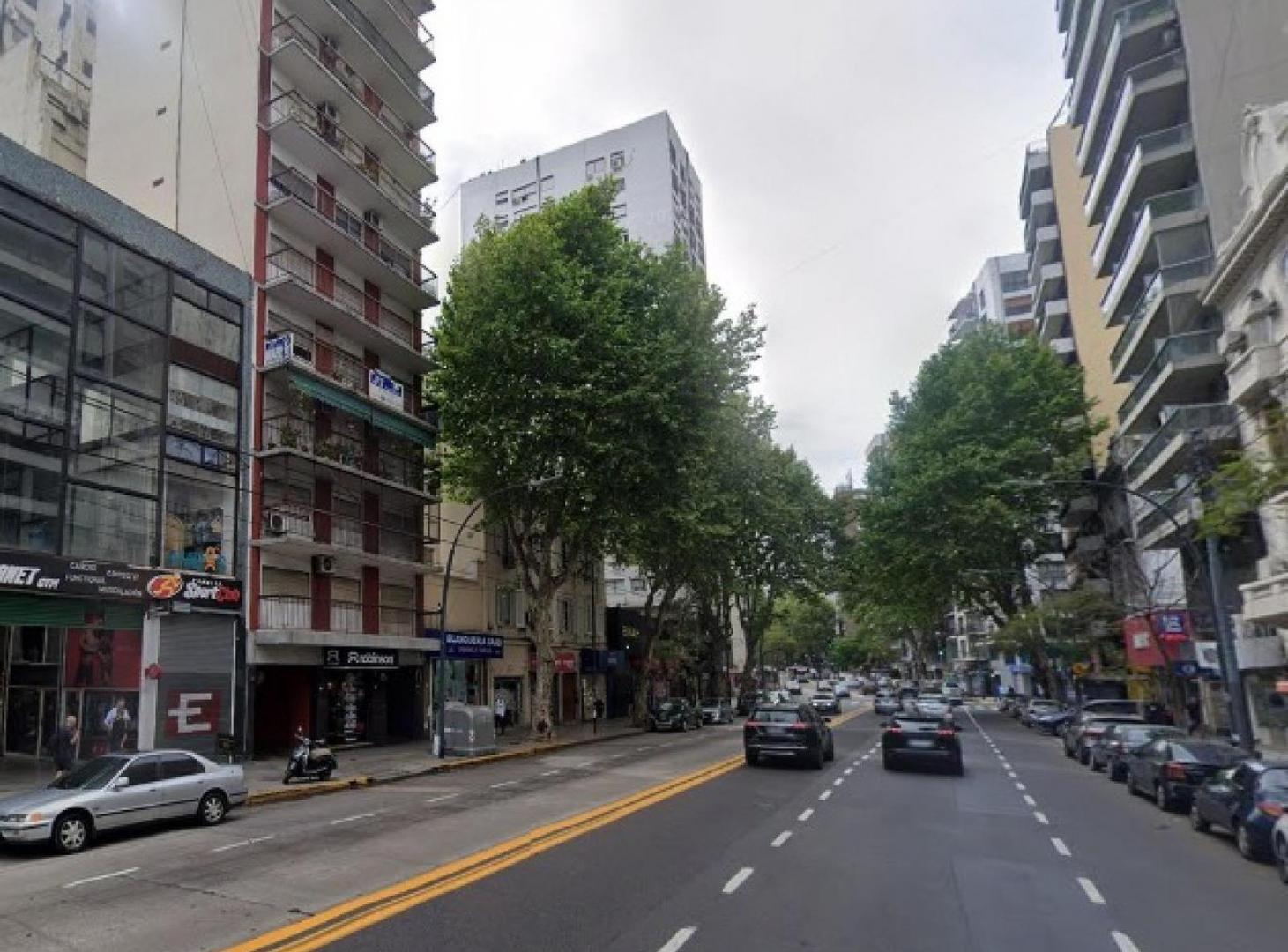 Departamento en venta - 1 Dormitorio 1 Baño - Recoleta