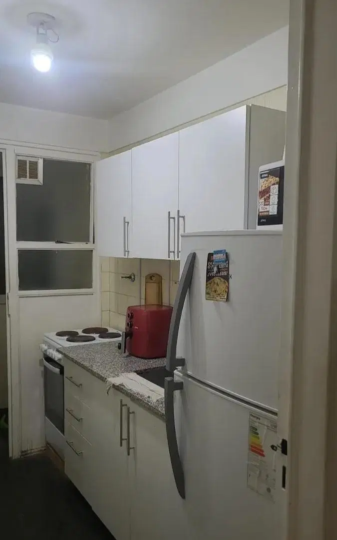 Departamento en venta - 1 Dormitorio 1 Baño - Recoleta 5