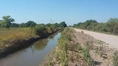 Campo en venta - 918 Hectáreas - Santiago del Estero 4