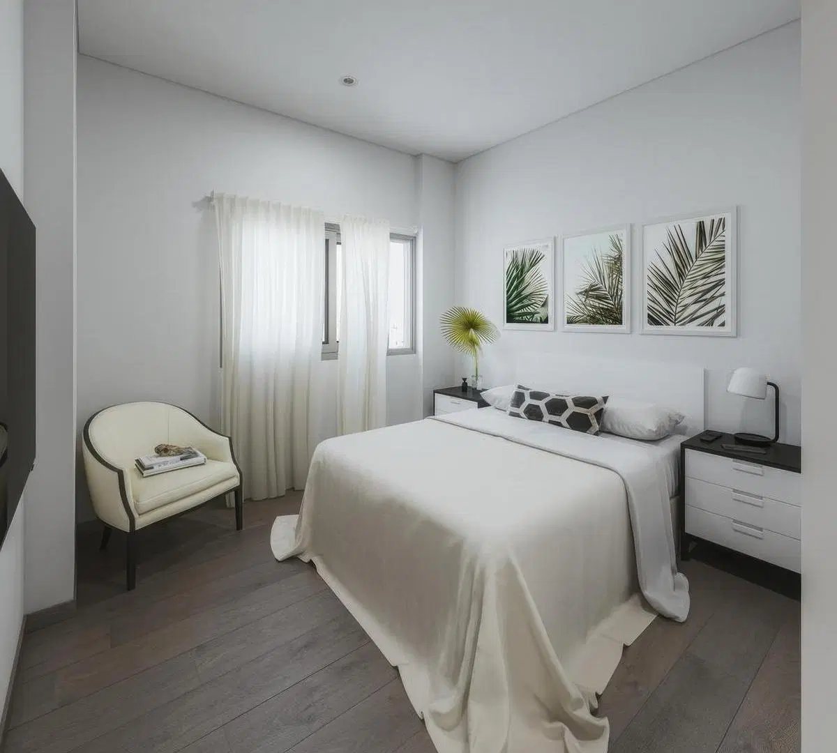 Departamento en venta - 1 dormitorio- Balcón - 45mts2 - Microcentro, La Plata-pozo-emprendimiento 5