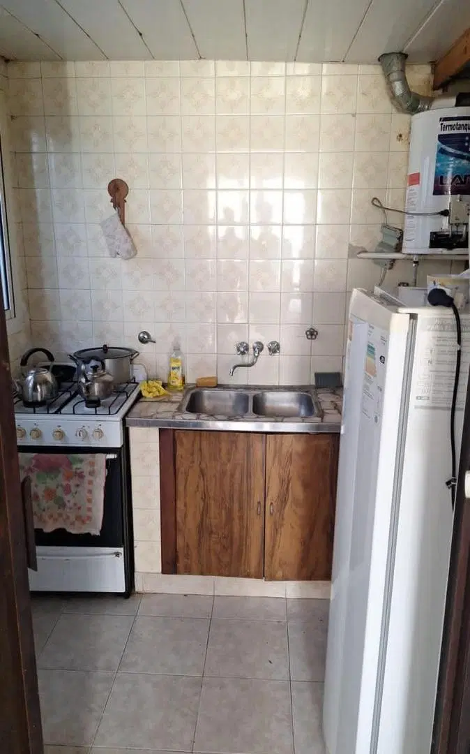 PH en venta - 2 Dormitorios 1 Baño - Necochea 1