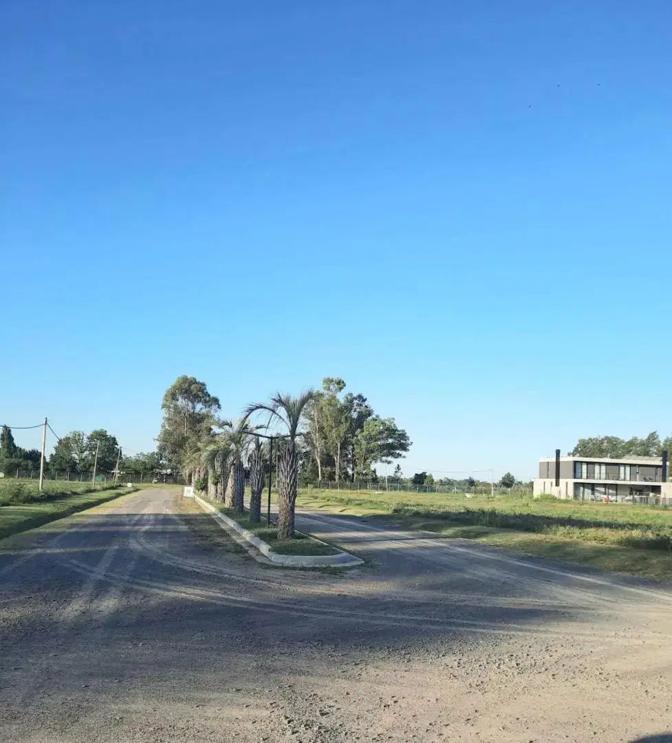 Terreno en venta - 719Mts2 - City Bell, La Plata 5