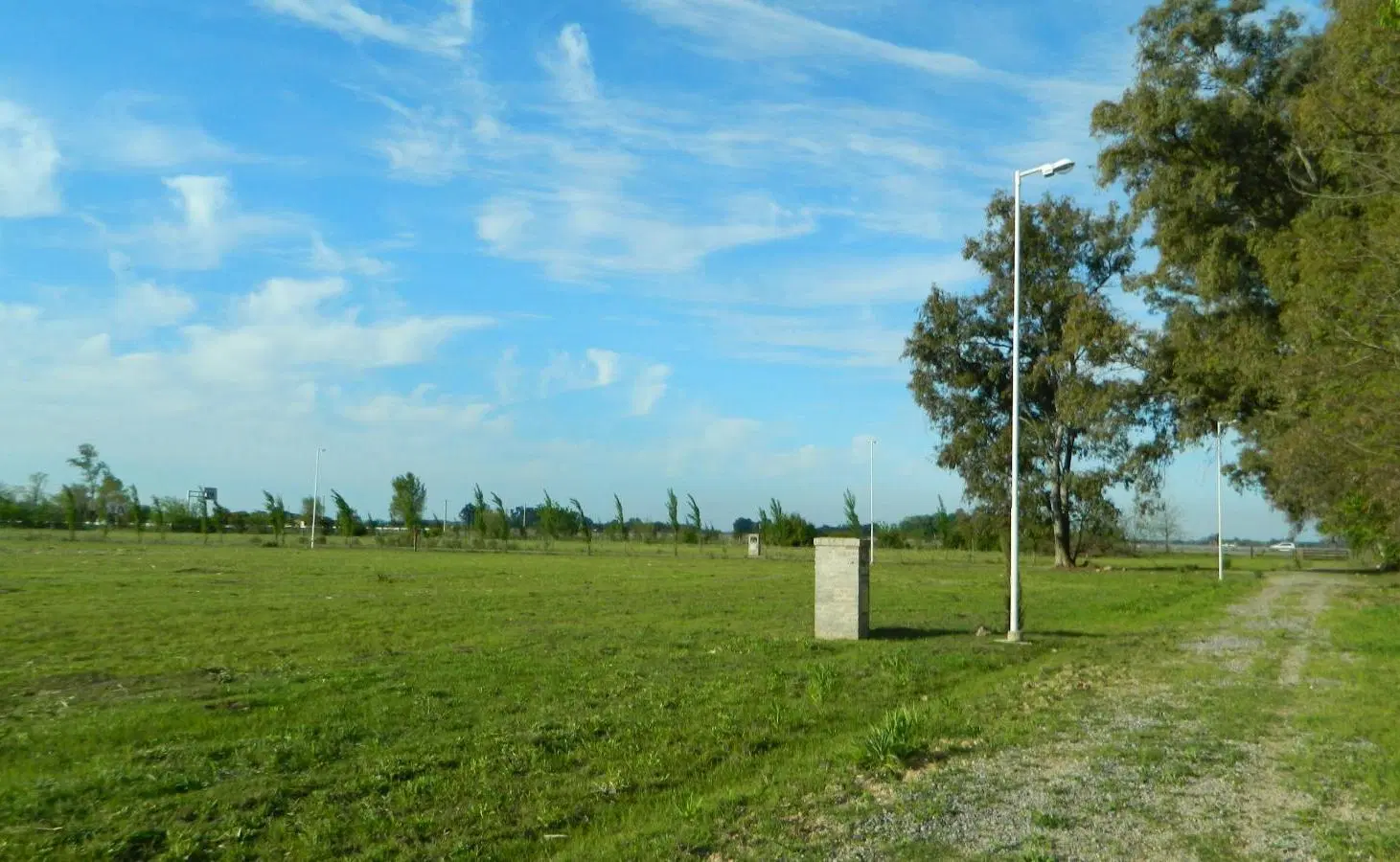 Terrenos en venta - 2.000Mts2 - Los Retoños, Luján 1