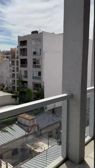 Departamento Monoambiente en venta - 1 Baño - Monserrat 2