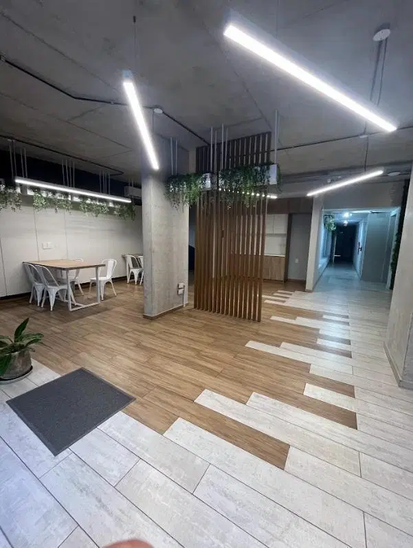 Departamento Monoambiente en venta - 1 Baño - Monserrat 5