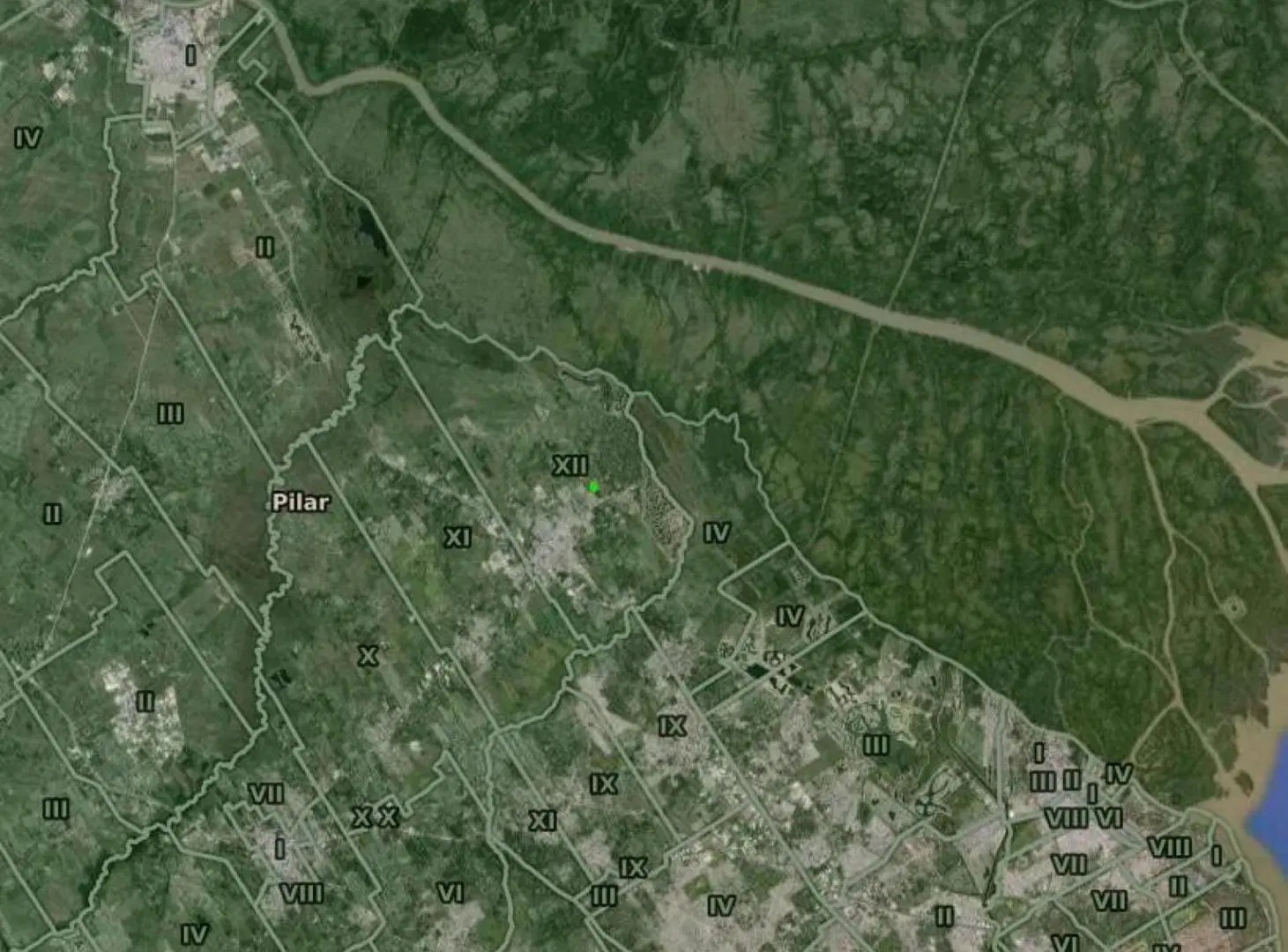 Terreno en venta - 300Mts2 - Escobar 4