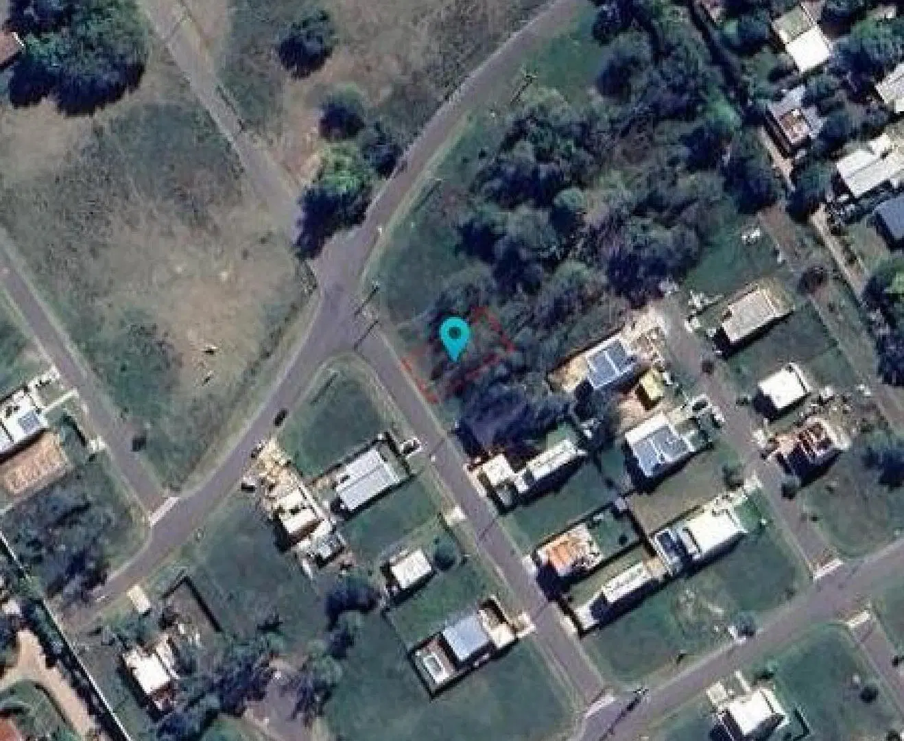 Terreno en venta - 300Mts2 - Escobar 2