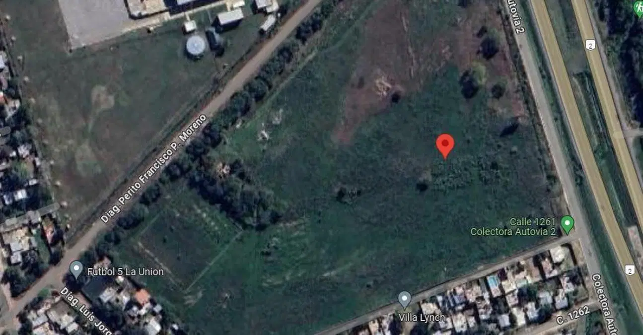 Terreno en venta - 8 Hectáreas - Florencio Varela 4