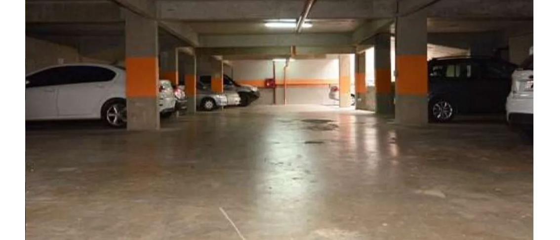 Foto de Cochera descubierta en venta - 12Mts2 - Almagro, imagen 2