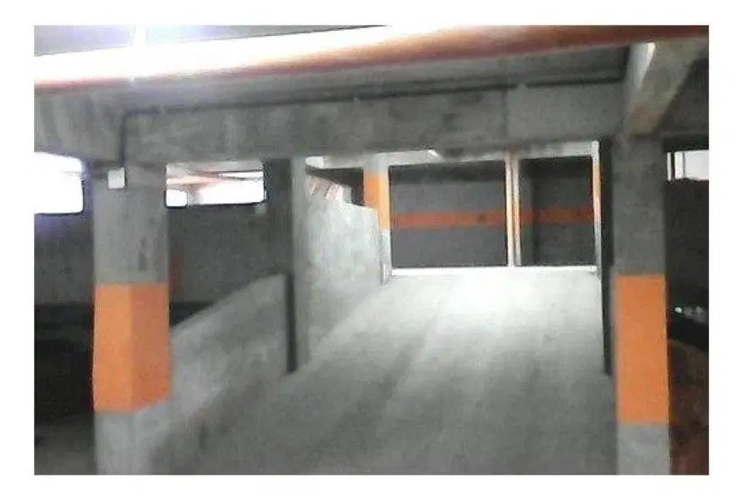 Cochera descubierta en venta - 12Mts2 - Almagro 5