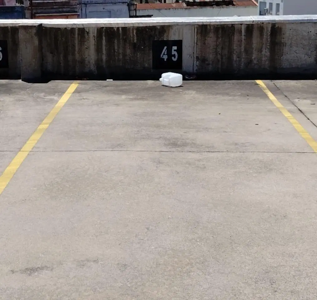Cochera descubierta en venta - 12Mts2 - Almagro 8