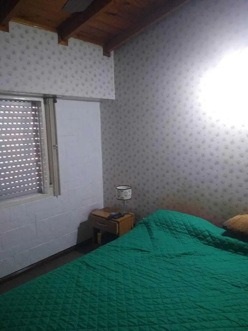 Departamento en venta - 1 Dormitorio 1 Baño - Merlo 2
