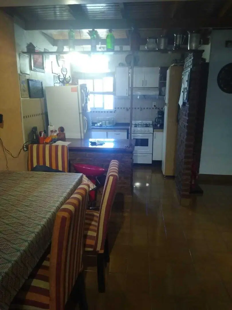 Departamento en venta - 1 Dormitorio 1 Baño - Merlo 5