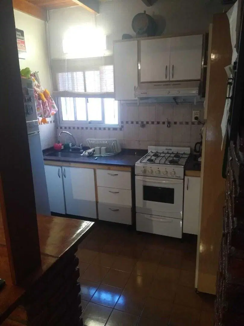 Departamento en venta - 1 Dormitorio 1 Baño - Merlo 4