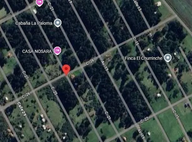 Casa en alquiler temporal - 1 Dormitorio 1 Baño - Mar del Plata 5