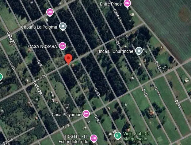 Casa en alquiler temporal - 1 Dormitorio 1 Baño - Mar del Plata 3
