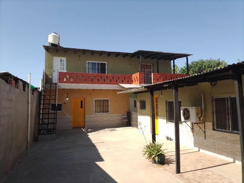 Edificio Comercial en venta - 7 Unidades funcionales - 320Mts2 - Malvinas Argentinas 4