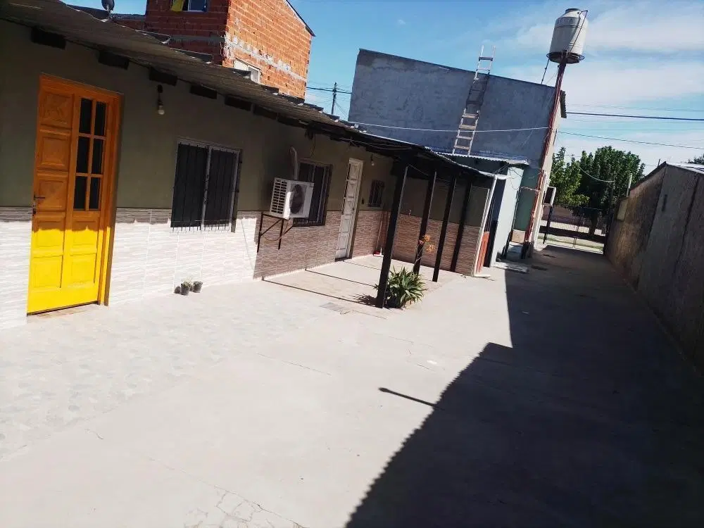 Edificio Comercial en venta - 7 Unidades funcionales - 320Mts2 - Malvinas Argentinas 2