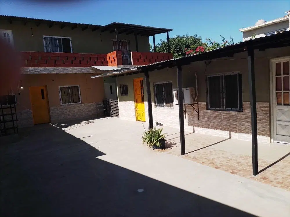 Edificio Comercial en venta - 7 Unidades funcionales - 320Mts2 - Malvinas Argentinas 5