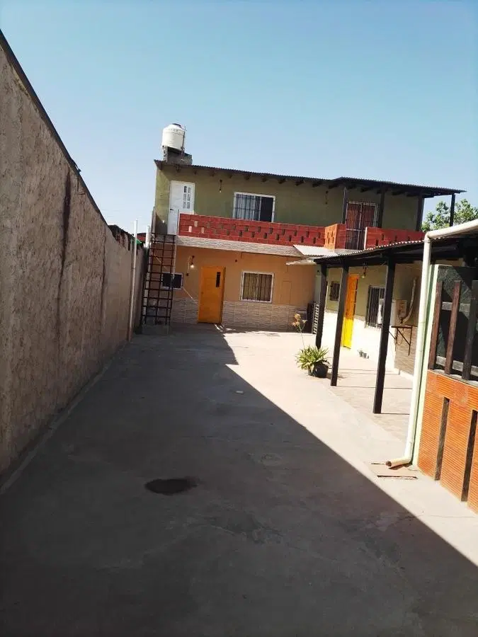 Edificio Comercial en venta - 7 Unidades funcionales - 320Mts2 - Malvinas Argentinas 3