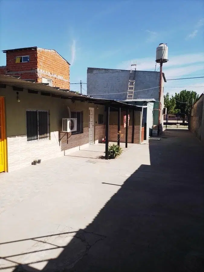 Edificio Comercial en venta - 7 Unidades funcionales - 320Mts2 - Malvinas Argentinas 1