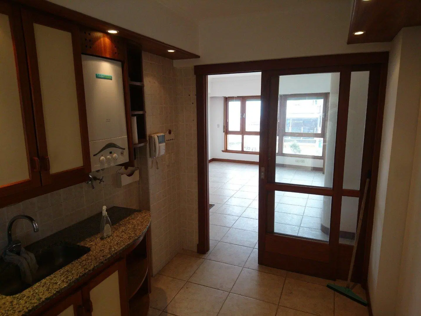 Departamento en venta - 2 Dormitorios 1 Baño - 65mts2 - Mar Del Plata 2