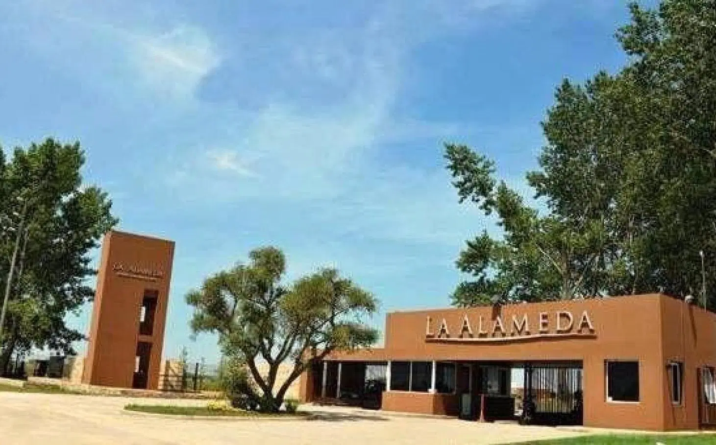 Terreno en venta - 826mts2 - La Alameda, Canning 4