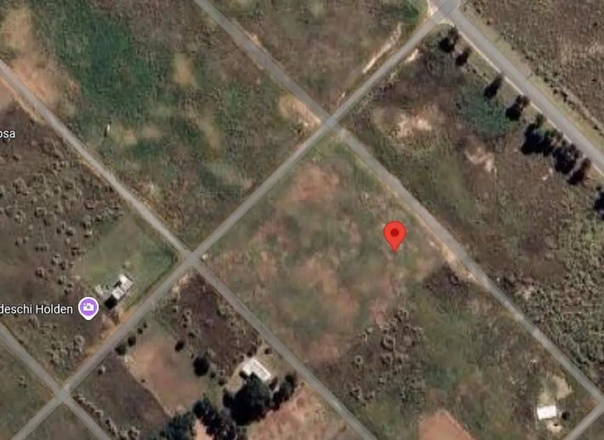 Terreno en venta - 1736Mts2 - Reta 5