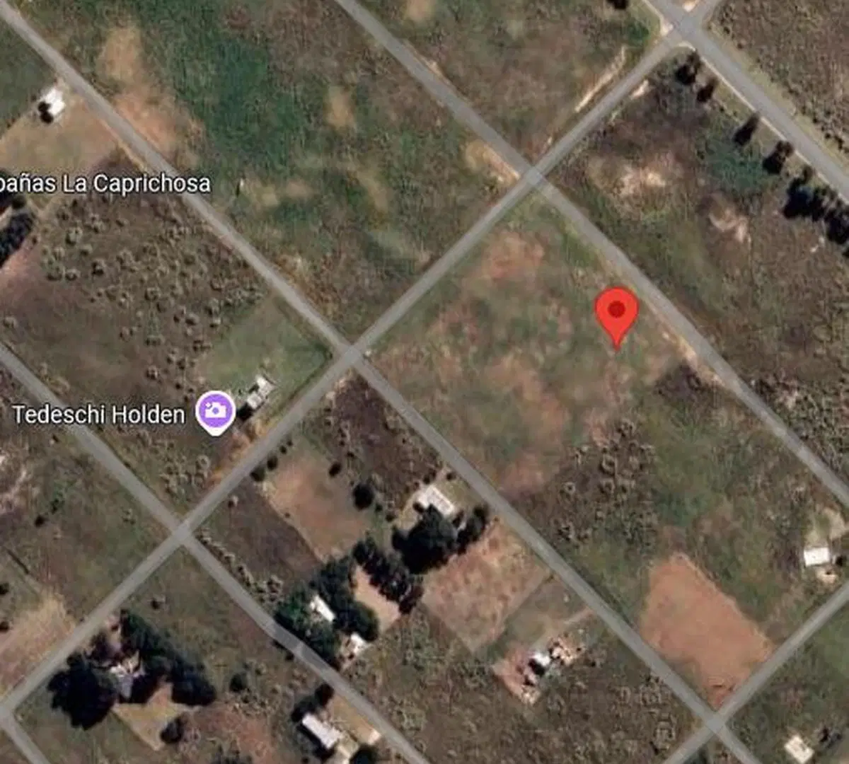Terreno en venta - 1736Mts2 - Reta 2