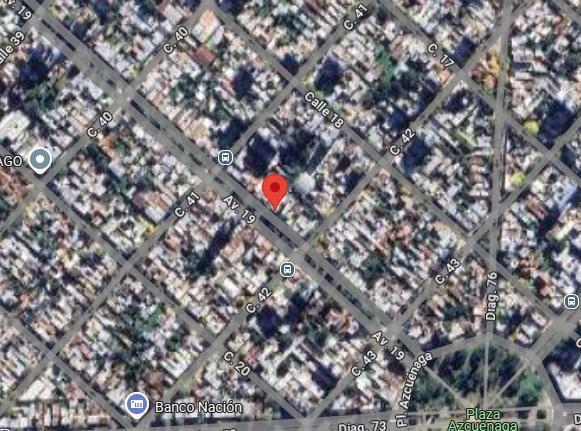 Departamento de pozo en venta - 1 Dormitorio 1 Baño - 45Mts2 - MEYDAN II - La Plata