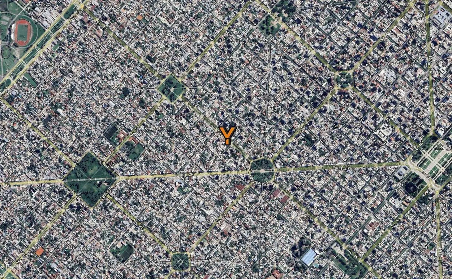 Departamento de pozo en venta - 1 Dormitorio 1 Baño - 45Mts2 - MEYDAN II - La Plata 4