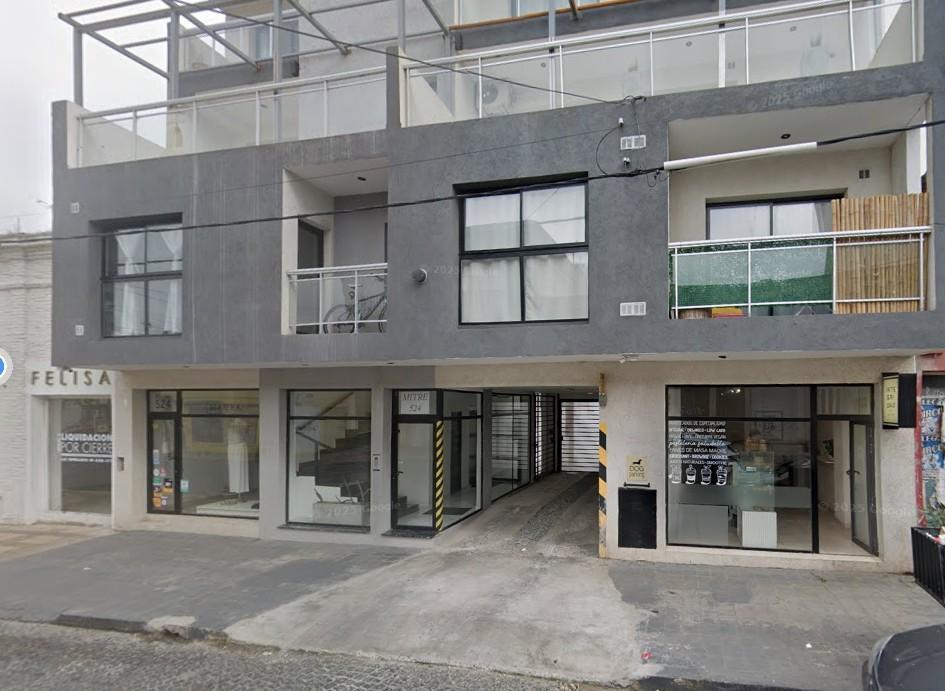 Departamento en venta - 2 Dormitorios 2 Baños - Tandil